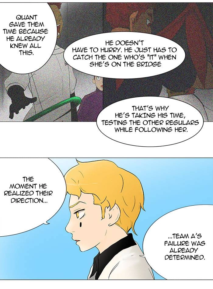 Tower of God Chapter 40 - Page 4