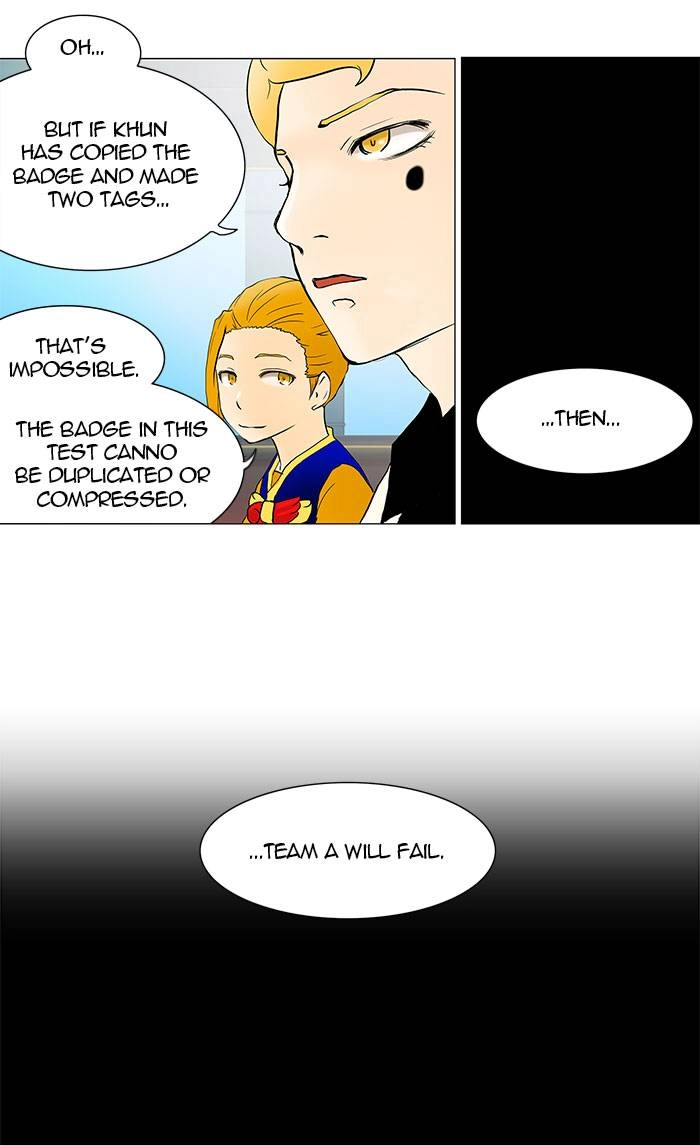 Tower of God Chapter 40 - Page 5