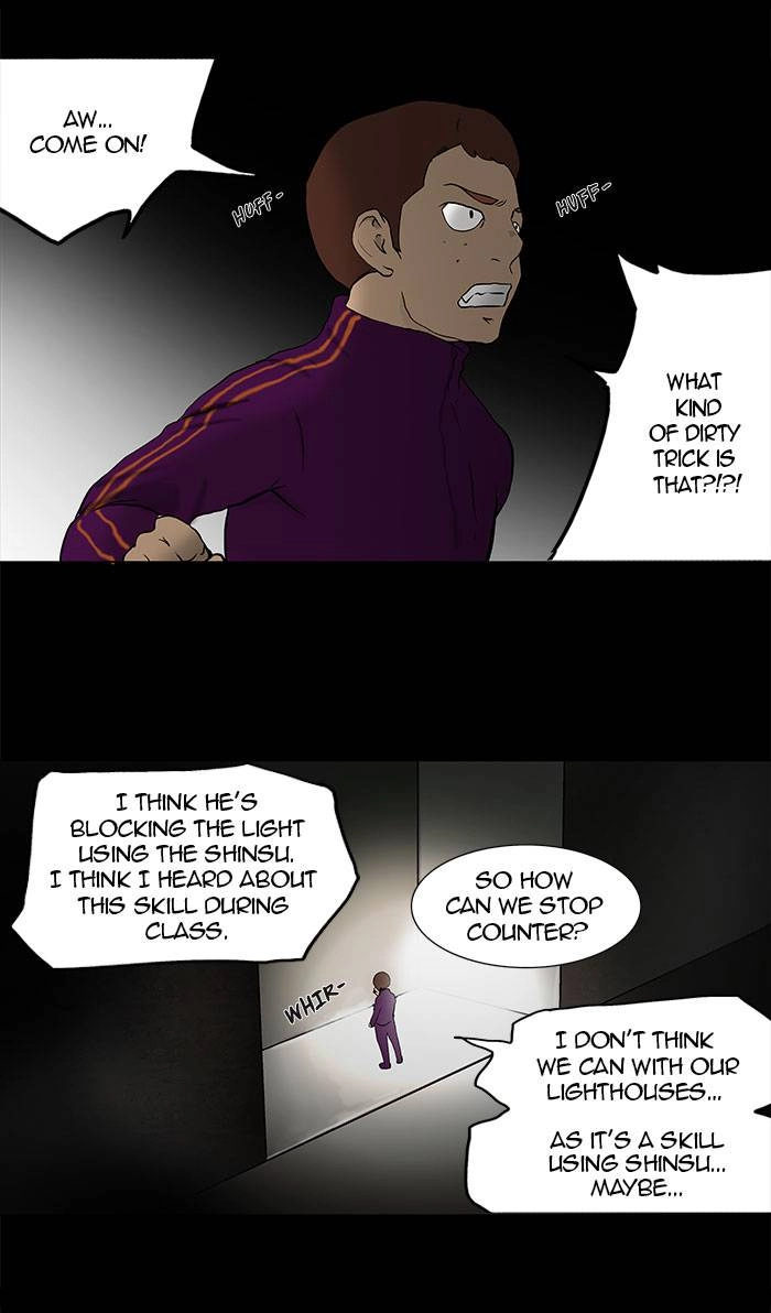 Tower of God Chapter 40 - Page 7