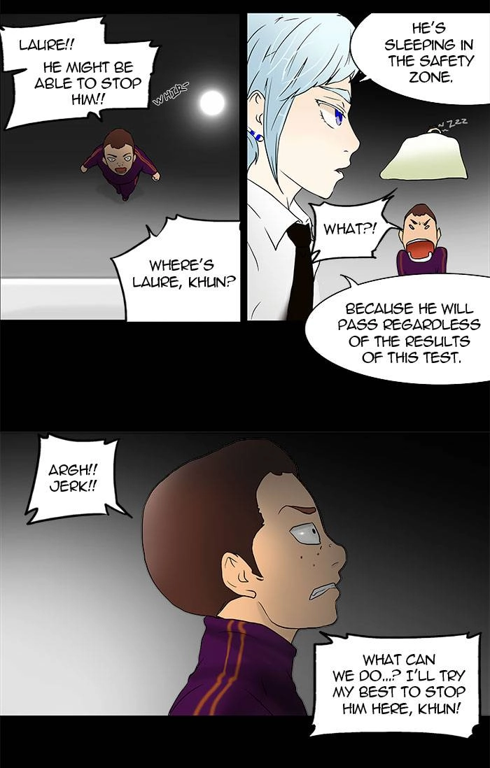 Tower of God Chapter 40 - Page 8
