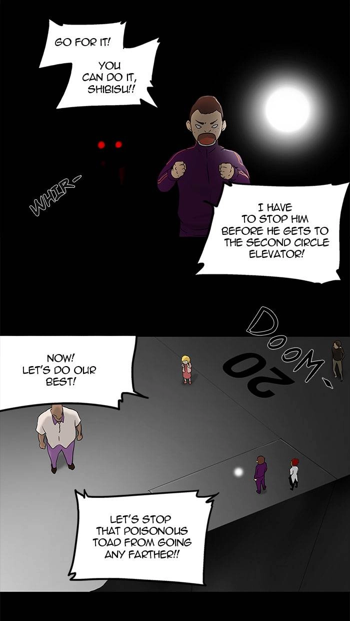 Tower of God Chapter 40 - Page 9