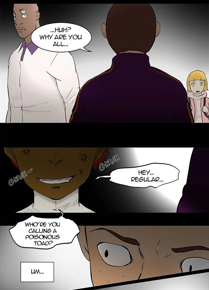 Tower of God Chapter 40 - Page 10