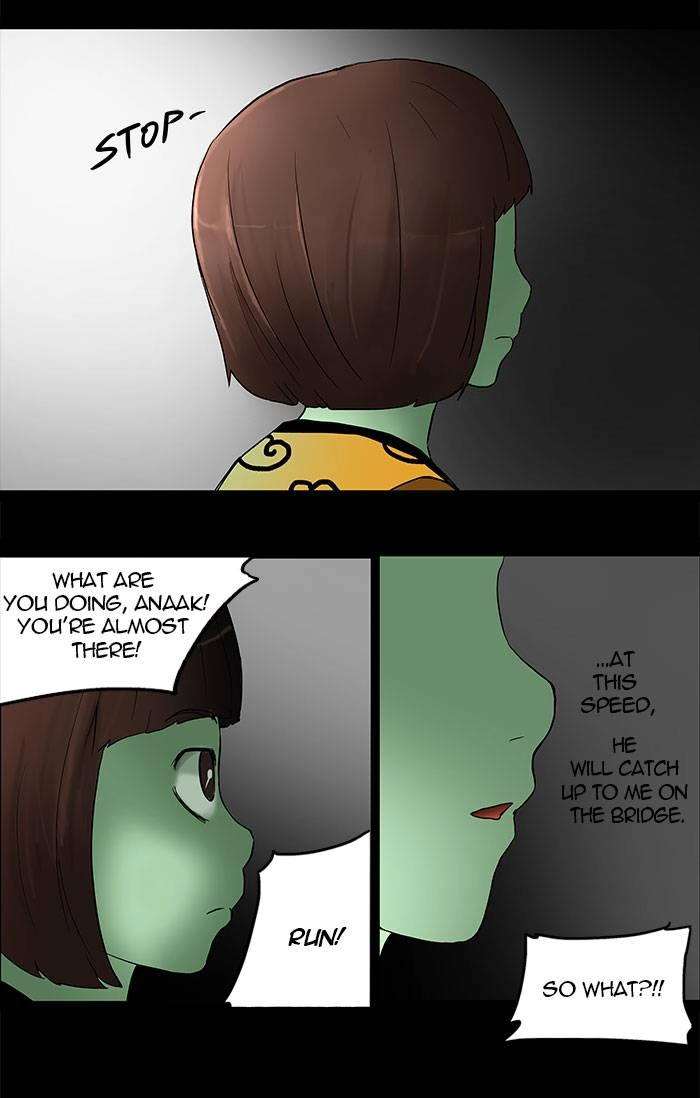 Tower of God Chapter 40 - Page 13