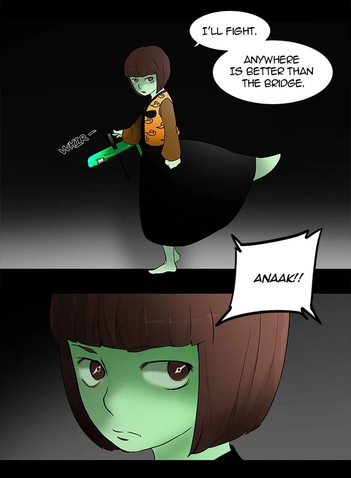 Tower of God Chapter 40 - Page 14