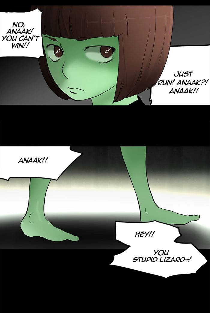 Tower of God Chapter 40 - Page 15