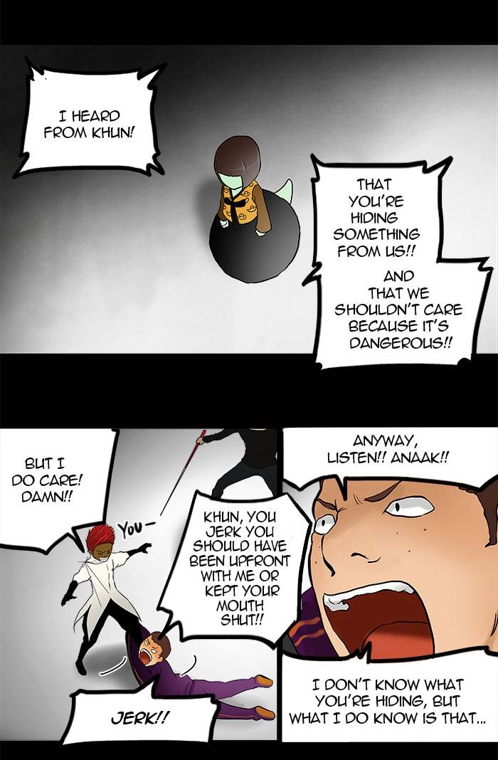 Tower of God Chapter 40 - Page 18