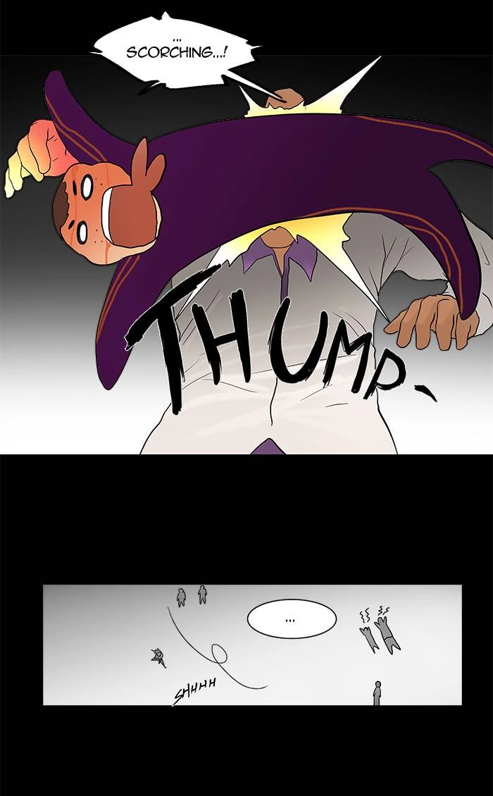 Tower of God Chapter 40 - Page 24