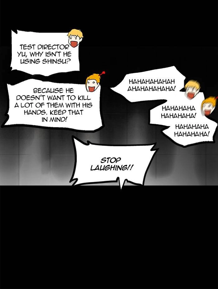 Tower of God Chapter 40 - Page 28