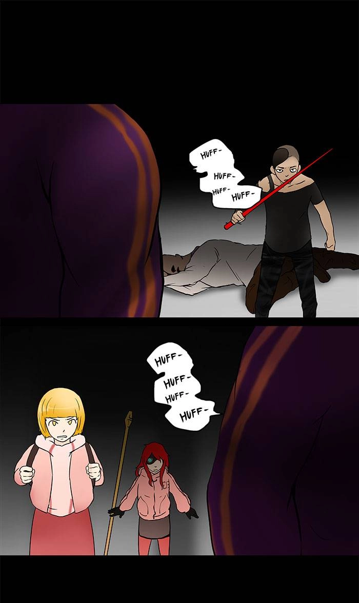 Tower of God Chapter 40 - Page 29