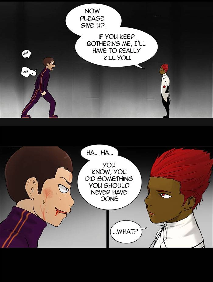 Tower of God Chapter 40 - Page 30