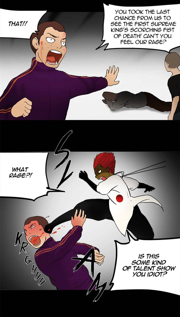 Tower of God Chapter 40 - Page 31