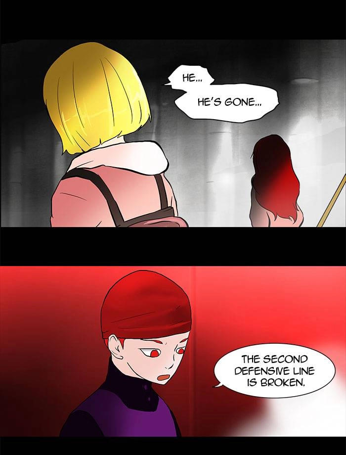 Tower of God Chapter 40 - Page 33