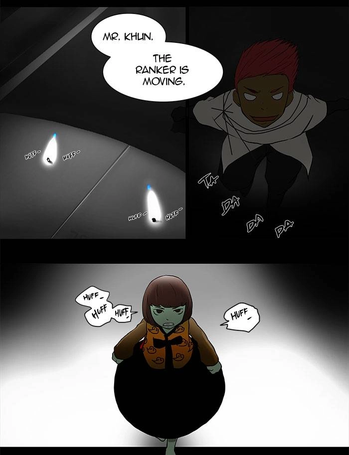 Tower of God Chapter 40 - Page 34