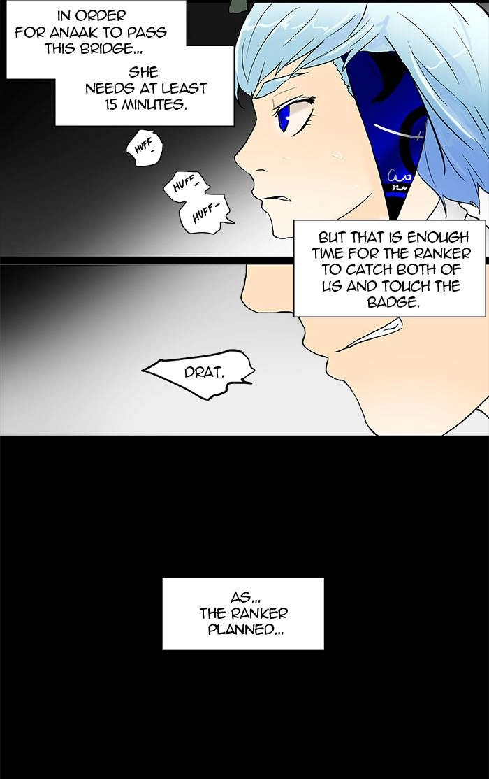 Tower of God Chapter 40 - Page 35