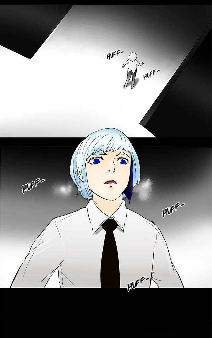 Tower of God Chapter 40 - Page 36