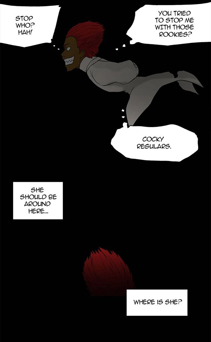Tower of God Chapter 40 - Page 38