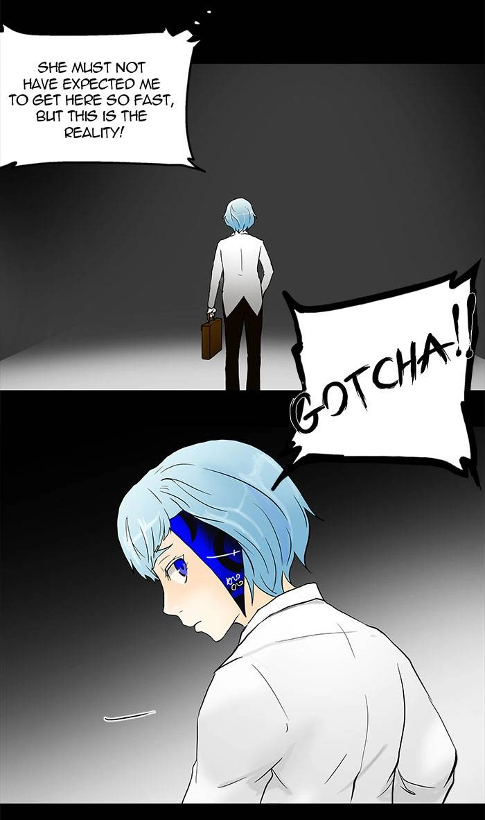 Tower of God Chapter 40 - Page 40