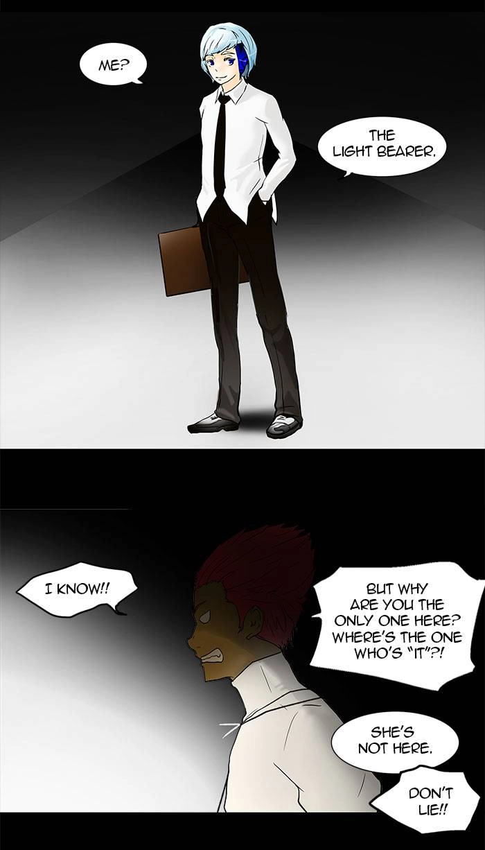 Tower of God Chapter 40 - Page 42