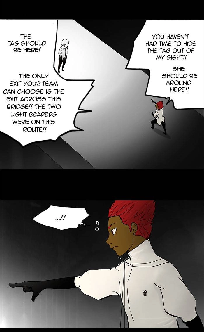 Tower of God Chapter 40 - Page 43