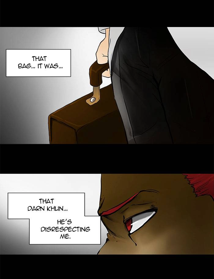 Tower of God Chapter 40 - Page 44