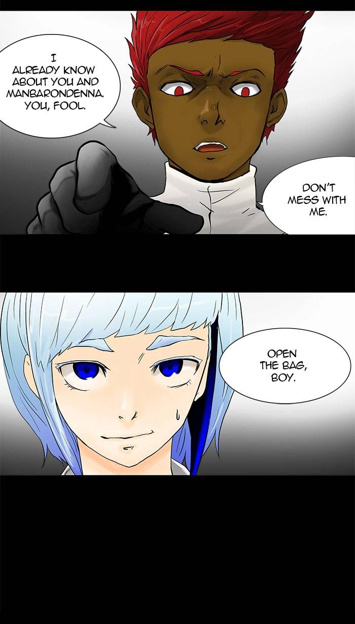 Tower of God Chapter 40 - Page 45