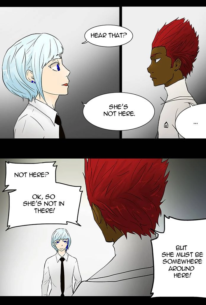 Tower of God Chapter 41 - Page 4
