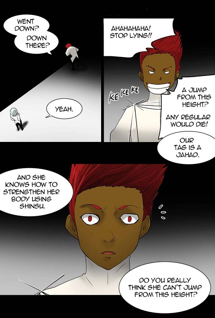 Tower of God Chapter 41 - Page 6