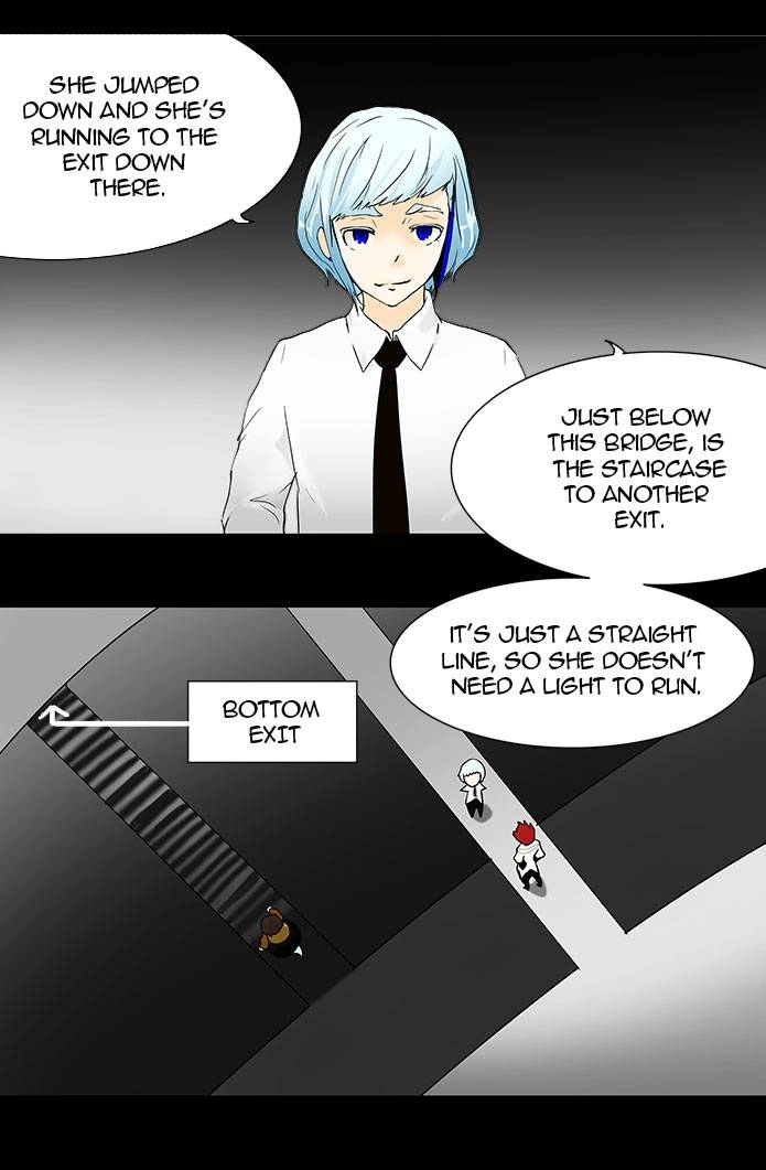 Tower of God Chapter 41 - Page 7