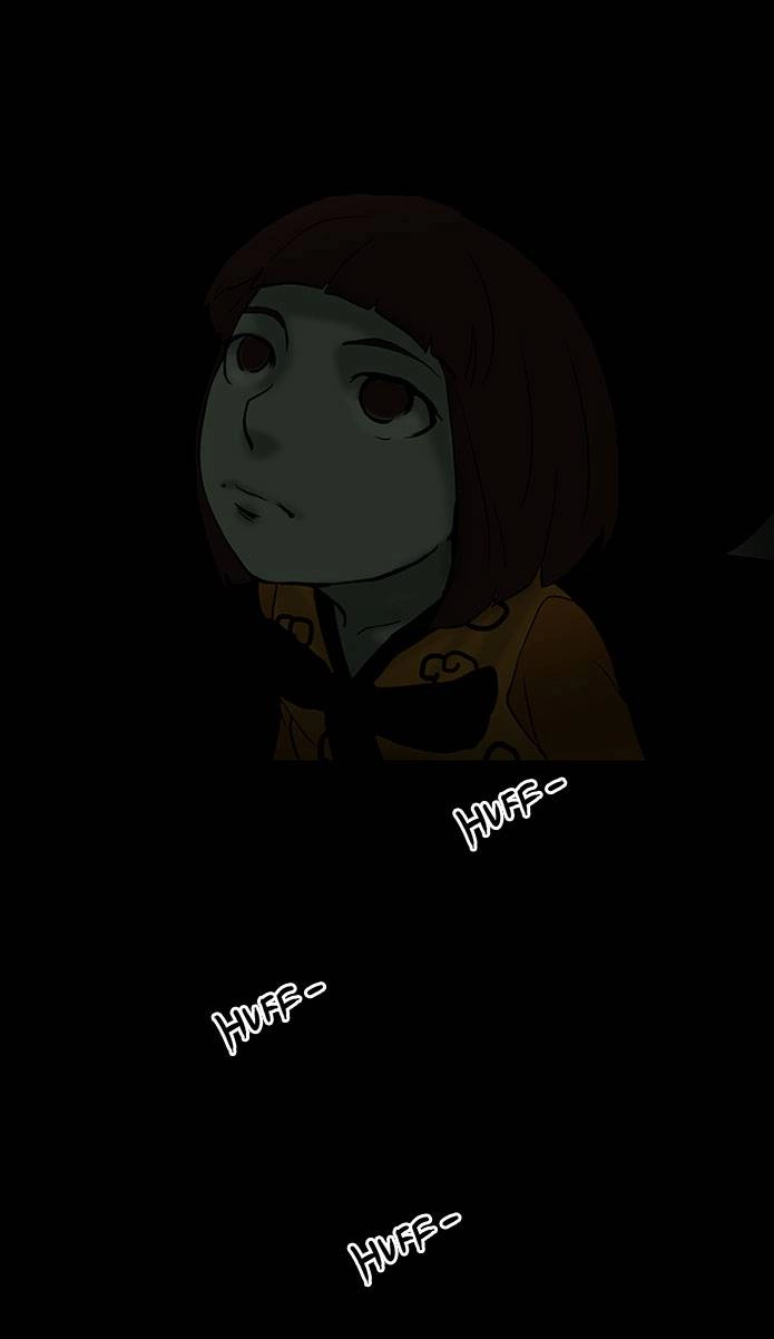 Tower of God Chapter 41 - Page 11