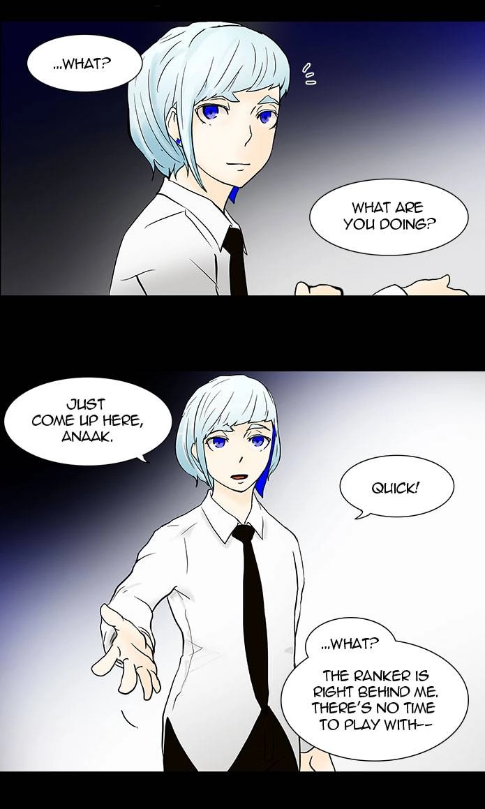 Tower of God Chapter 41 - Page 13