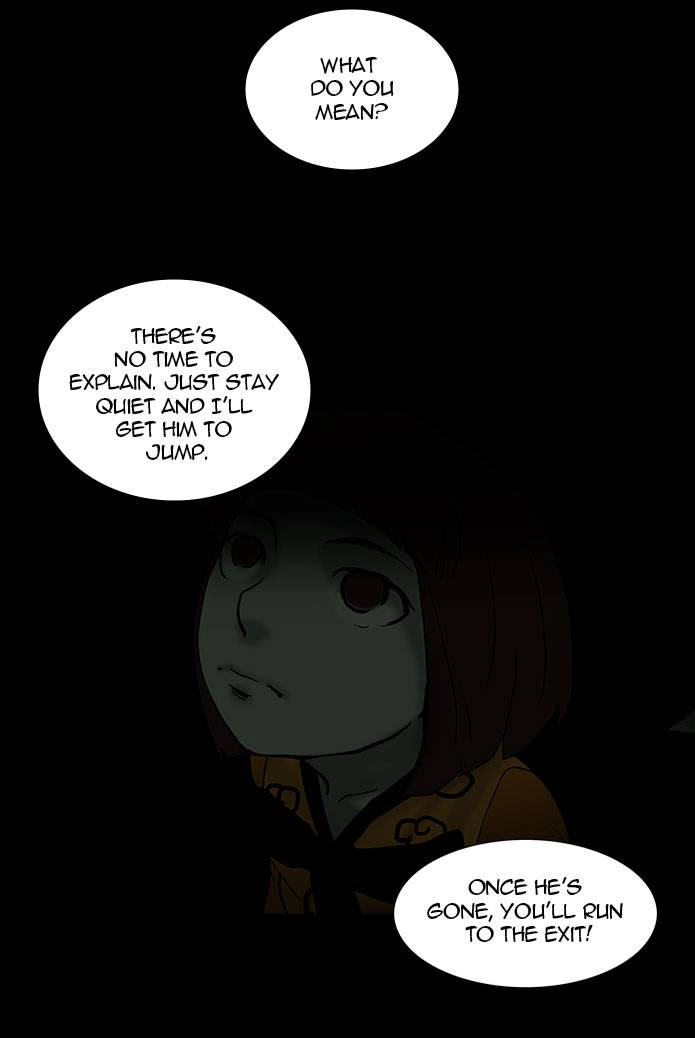 Tower of God Chapter 41 - Page 16