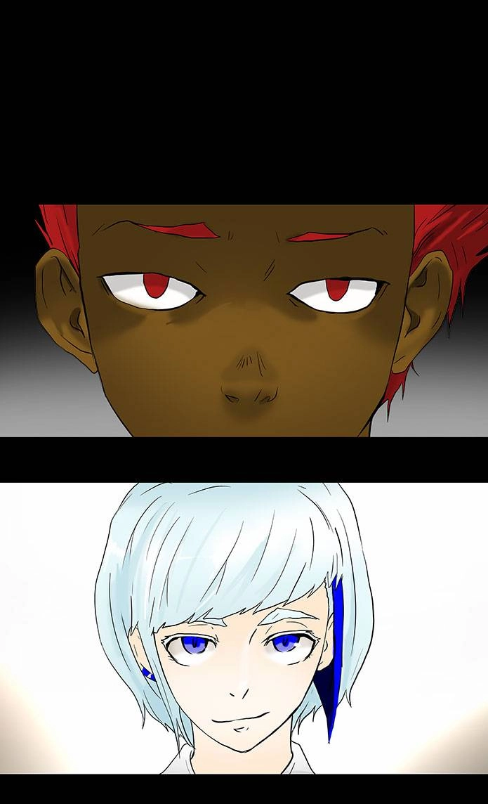Tower of God Chapter 41 - Page 20