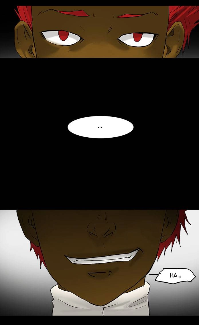 Tower of God Chapter 41 - Page 21