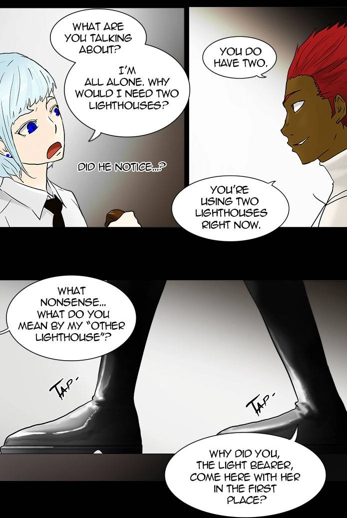 Tower of God Chapter 41 - Page 25