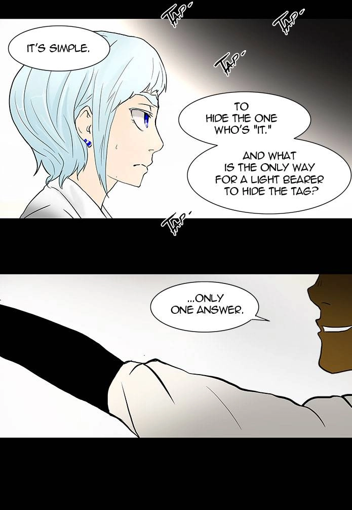 Tower of God Chapter 41 - Page 26