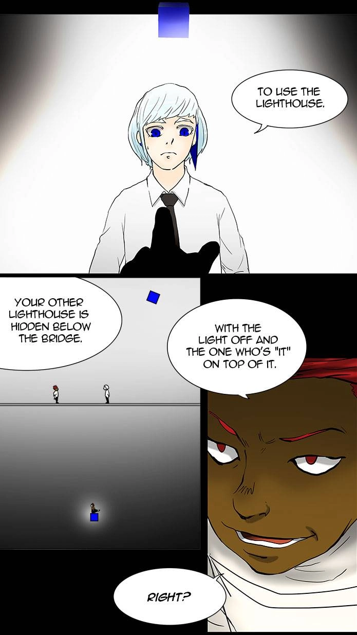 Tower of God Chapter 41 - Page 27