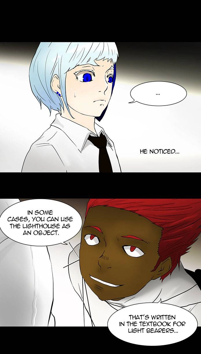 Tower of God Chapter 41 - Page 28