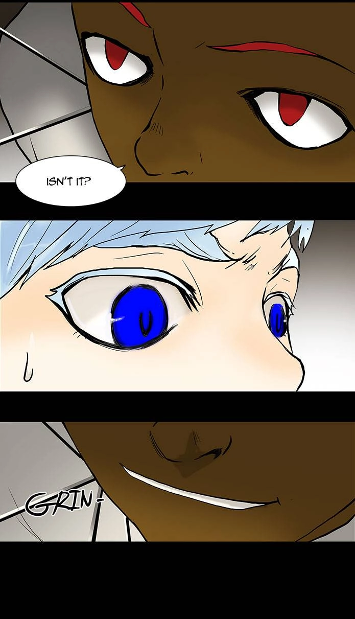 Tower of God Chapter 41 - Page 29