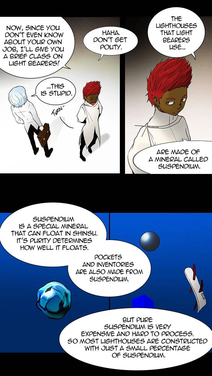 Tower of God Chapter 41 - Page 30
