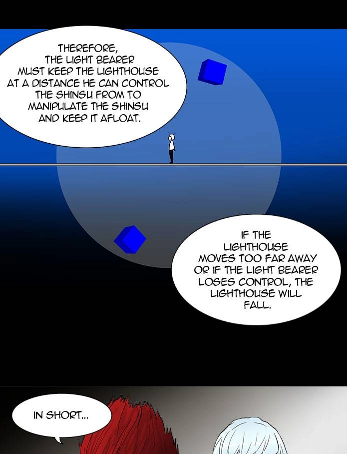 Tower of God Chapter 41 - Page 31