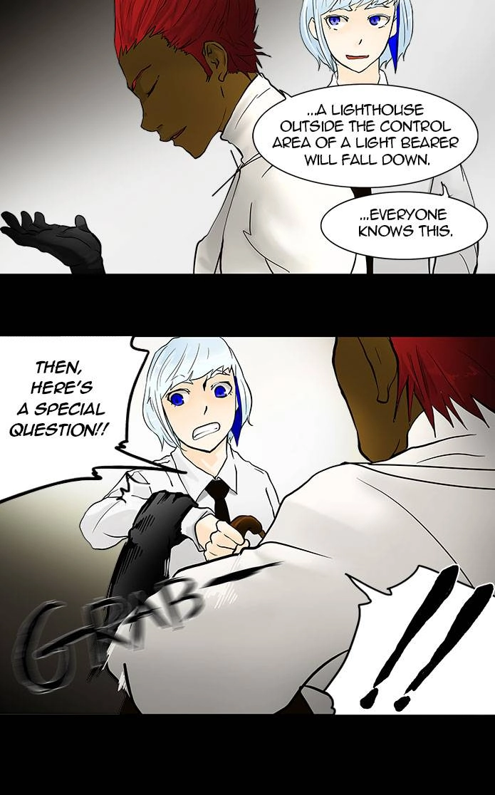 Tower of God Chapter 41 - Page 32