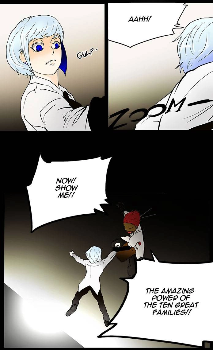 Tower of God Chapter 41 - Page 35
