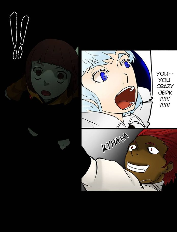 Tower of God Chapter 41 - Page 36