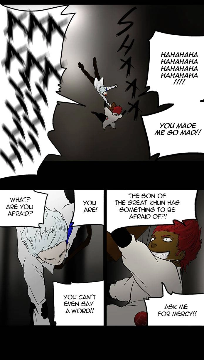 Tower of God Chapter 41 - Page 37