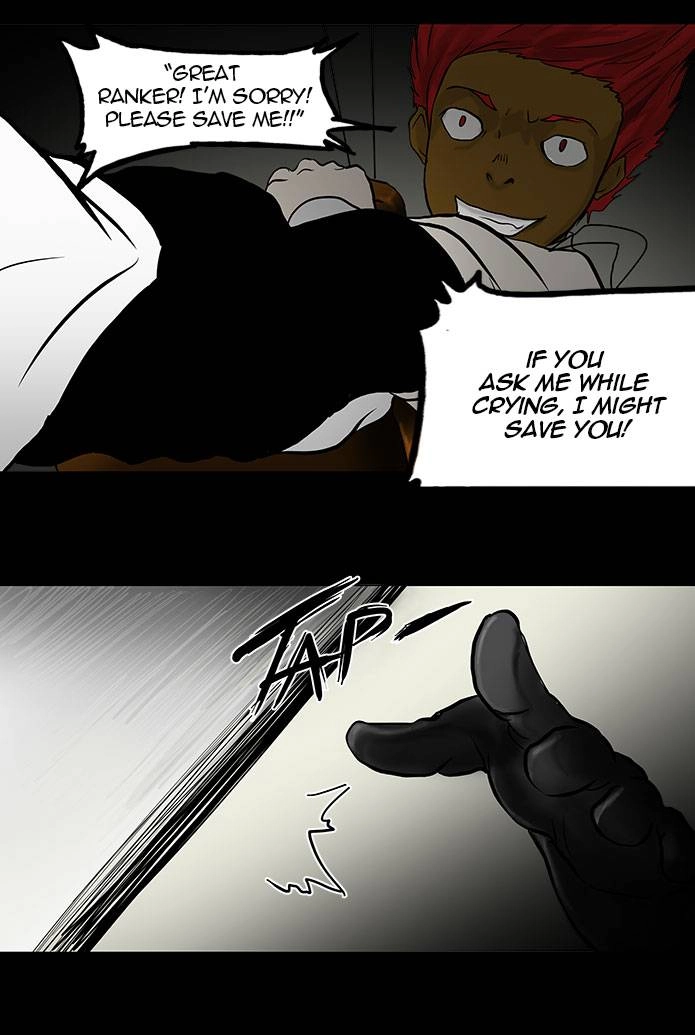 Tower of God Chapter 41 - Page 38