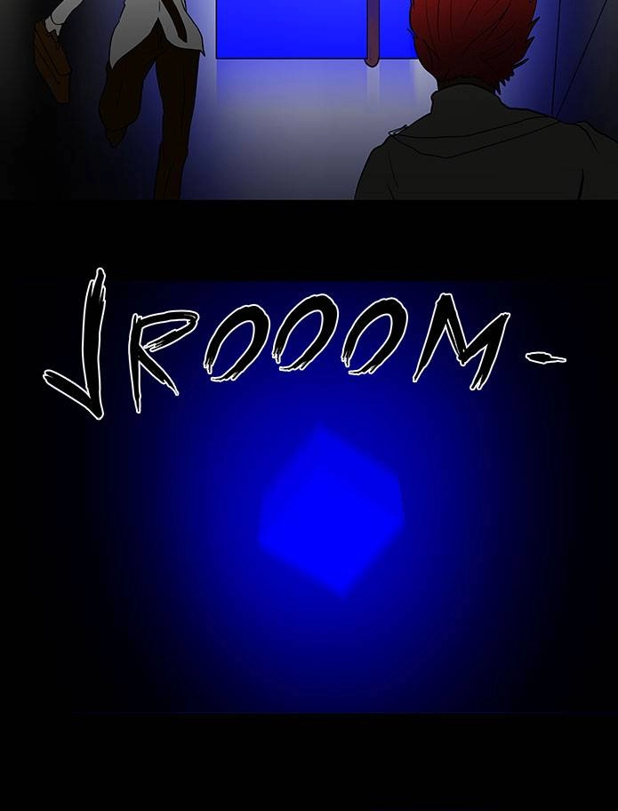 Tower of God Chapter 41 - Page 41