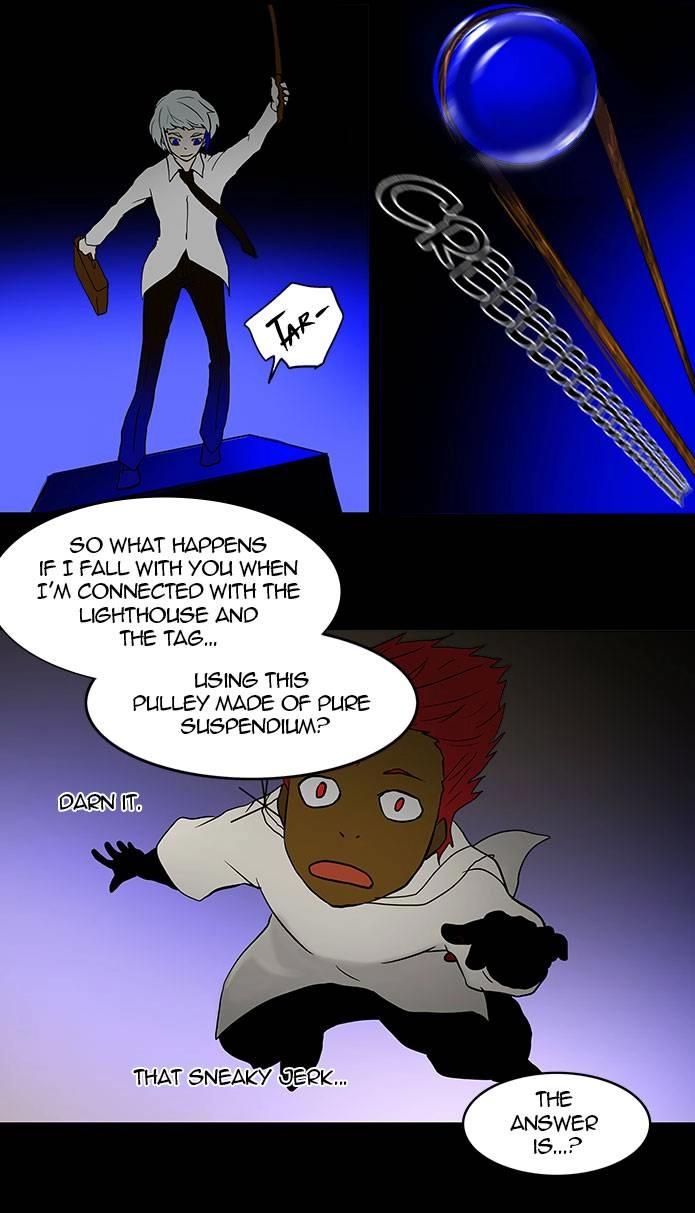 Tower of God Chapter 41 - Page 42