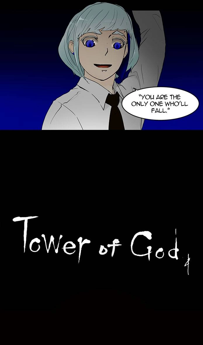Tower of God Chapter 41 - Page 44