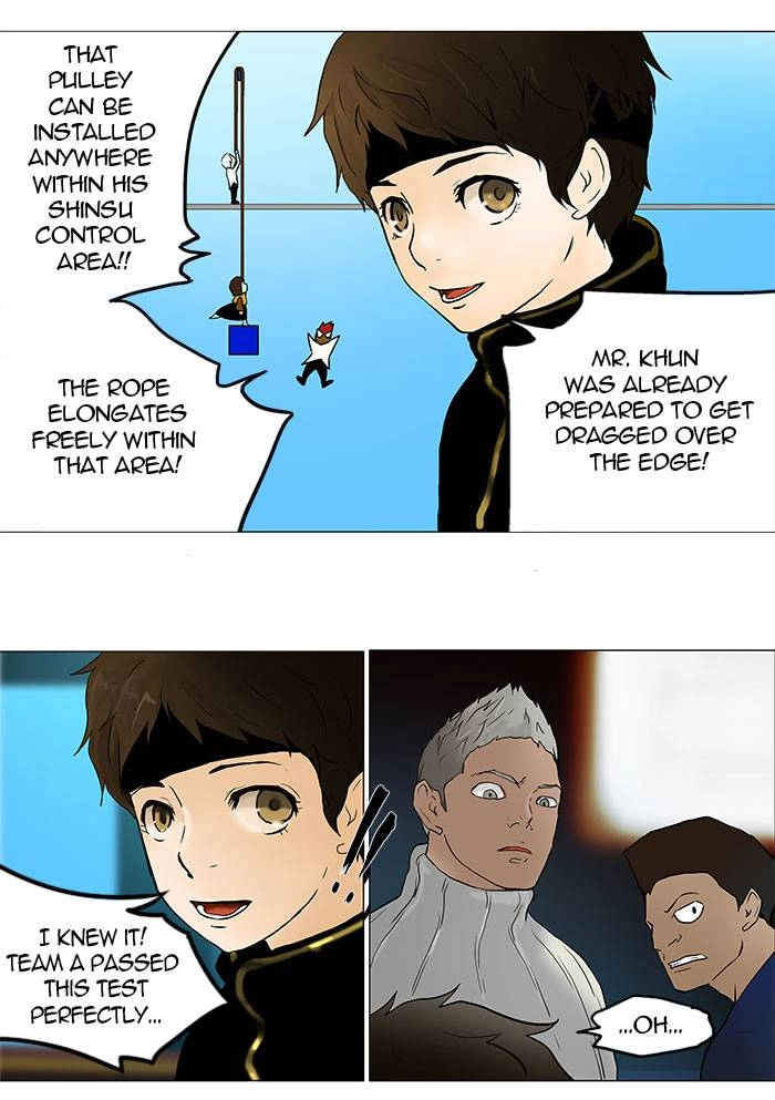 Tower of God Chapter 42 - Page 3