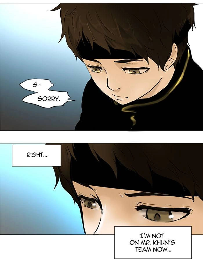 Tower of God Chapter 42 - Page 4